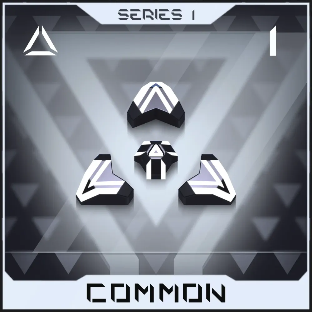 Series 1 Building #3808