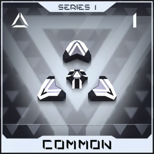 Series 1 Building #3808