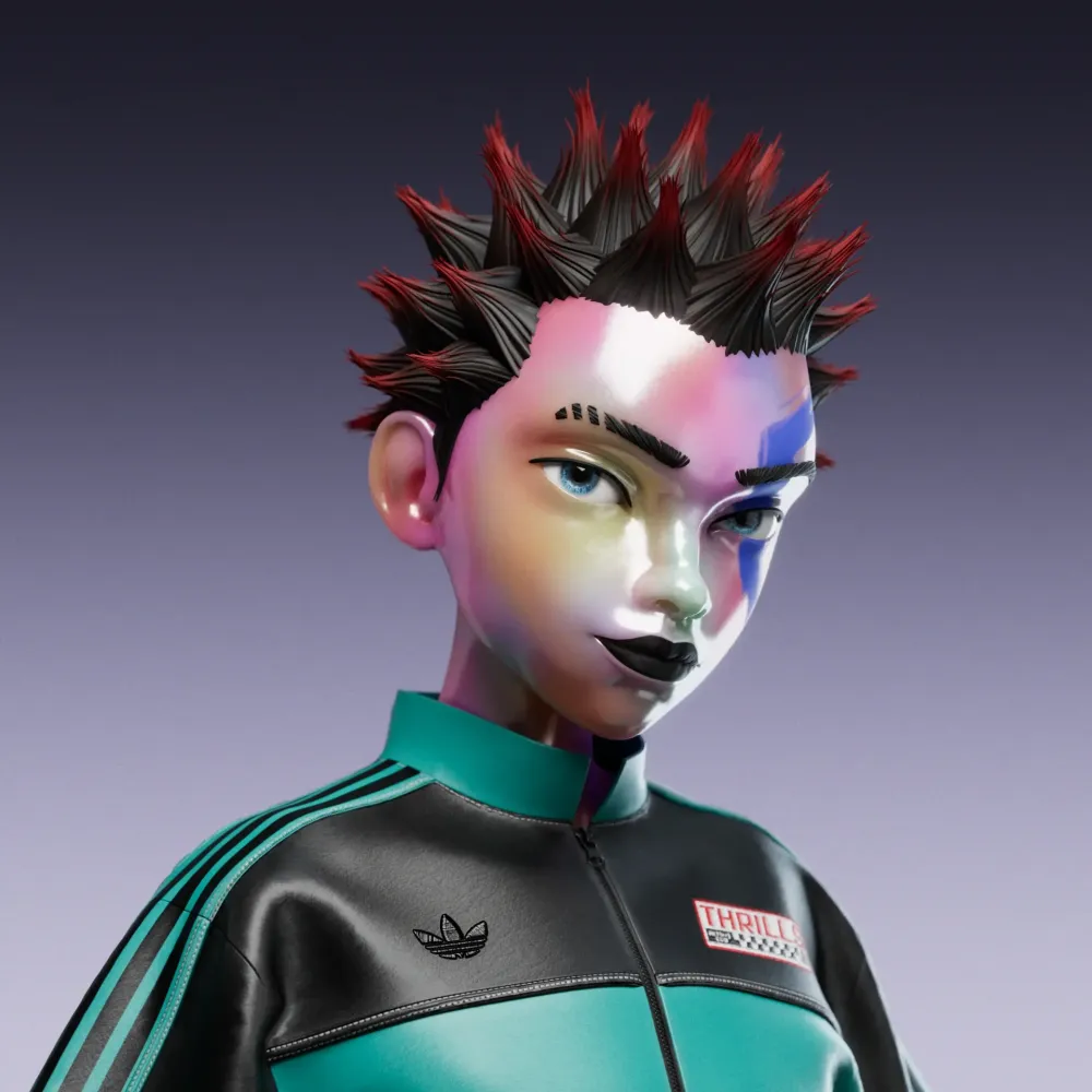 ALTS by adidas #16445