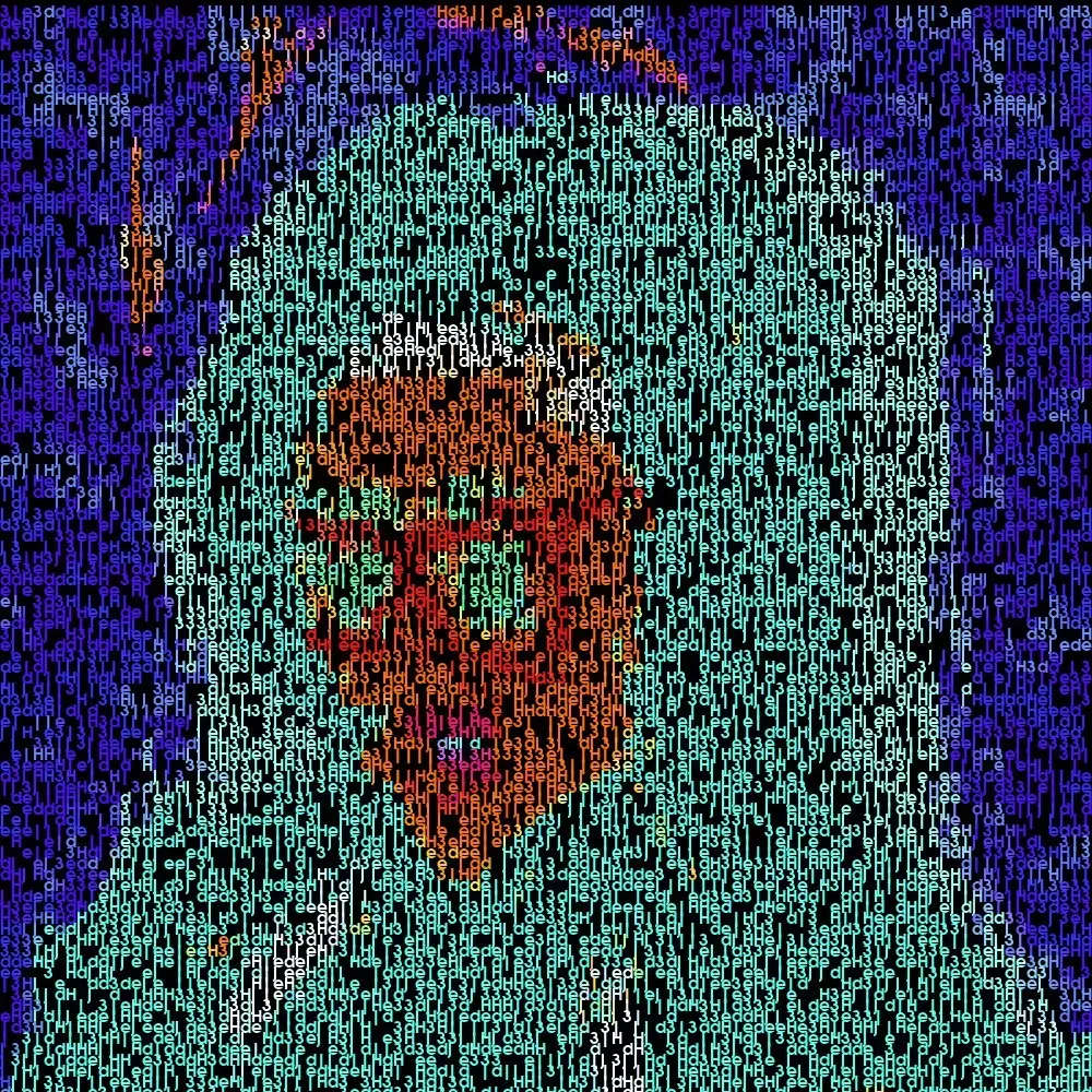 Click ASCII by 0xsh#4886