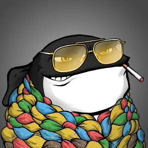 Whale 3492