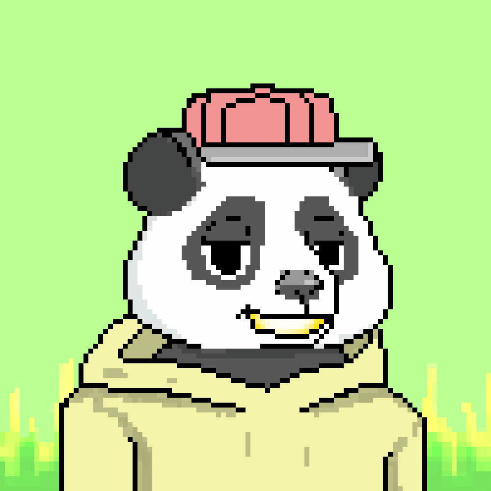 Pandarian #317