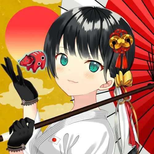 KAGURA #4187
