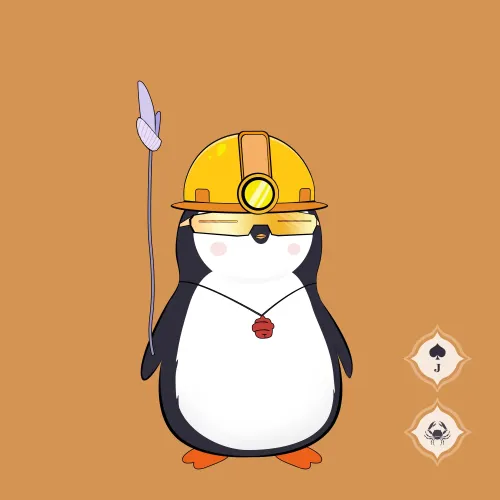 Penguins#7409