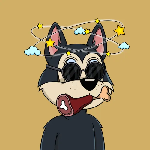 Canidae #2832