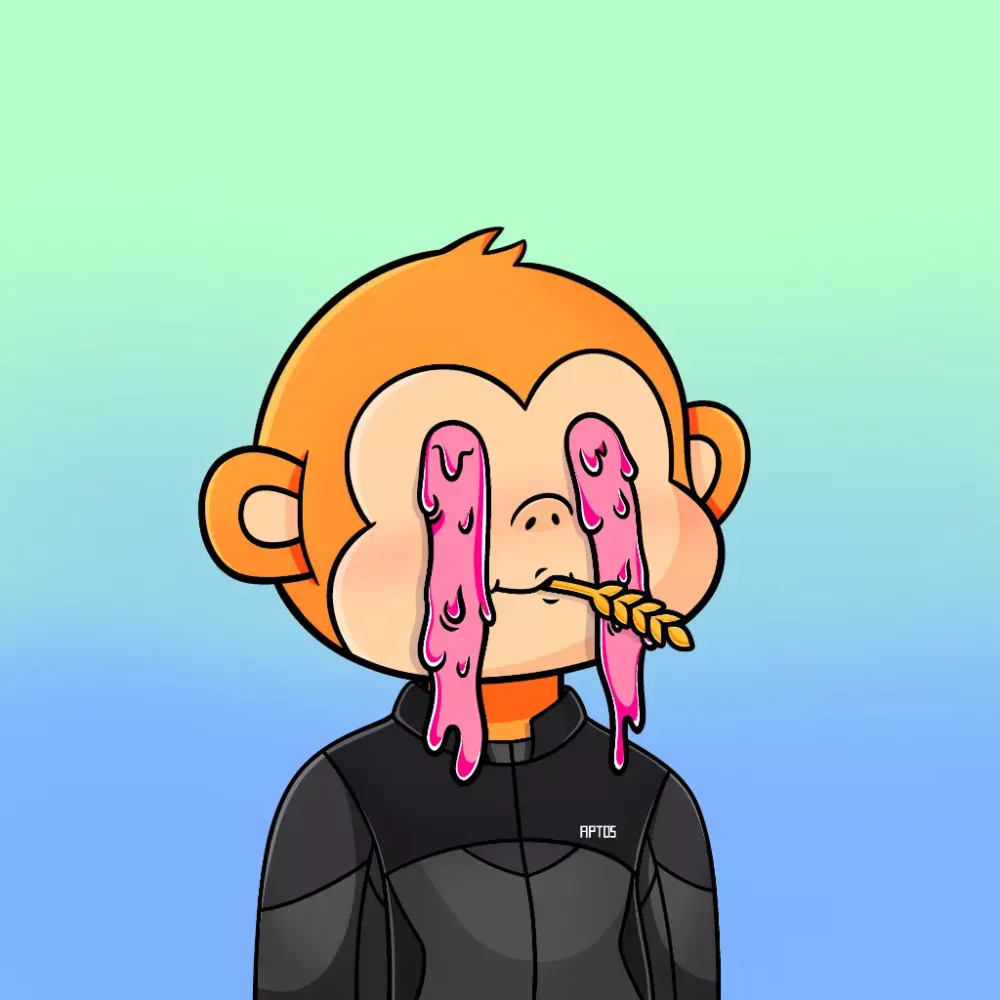 AptosMonkeys #921