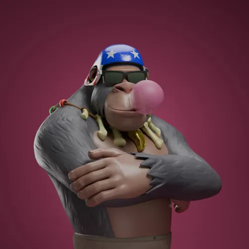 G's on APE #1293