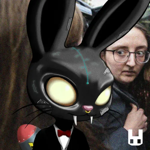 BUNNZ #1213