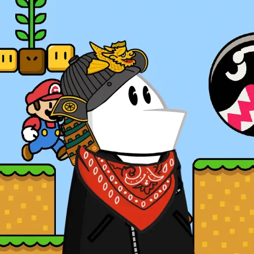 Homestar Runners #606