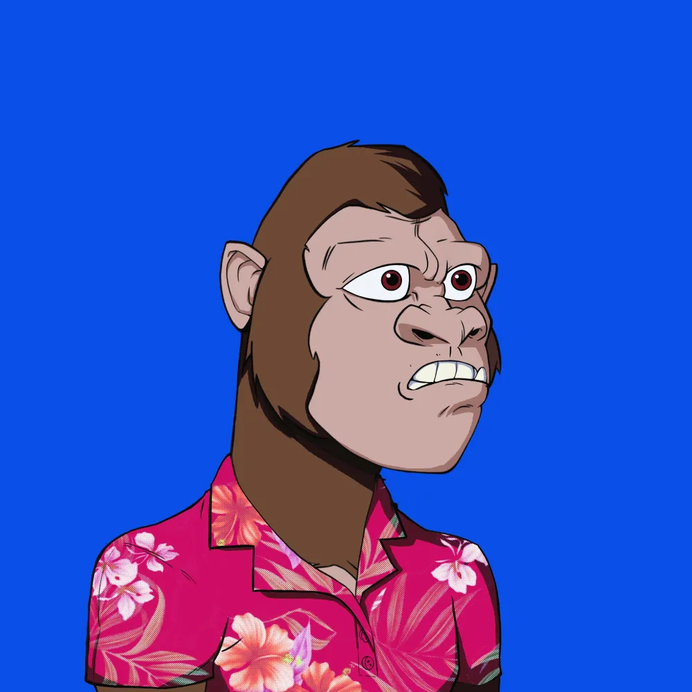 Kong #1151