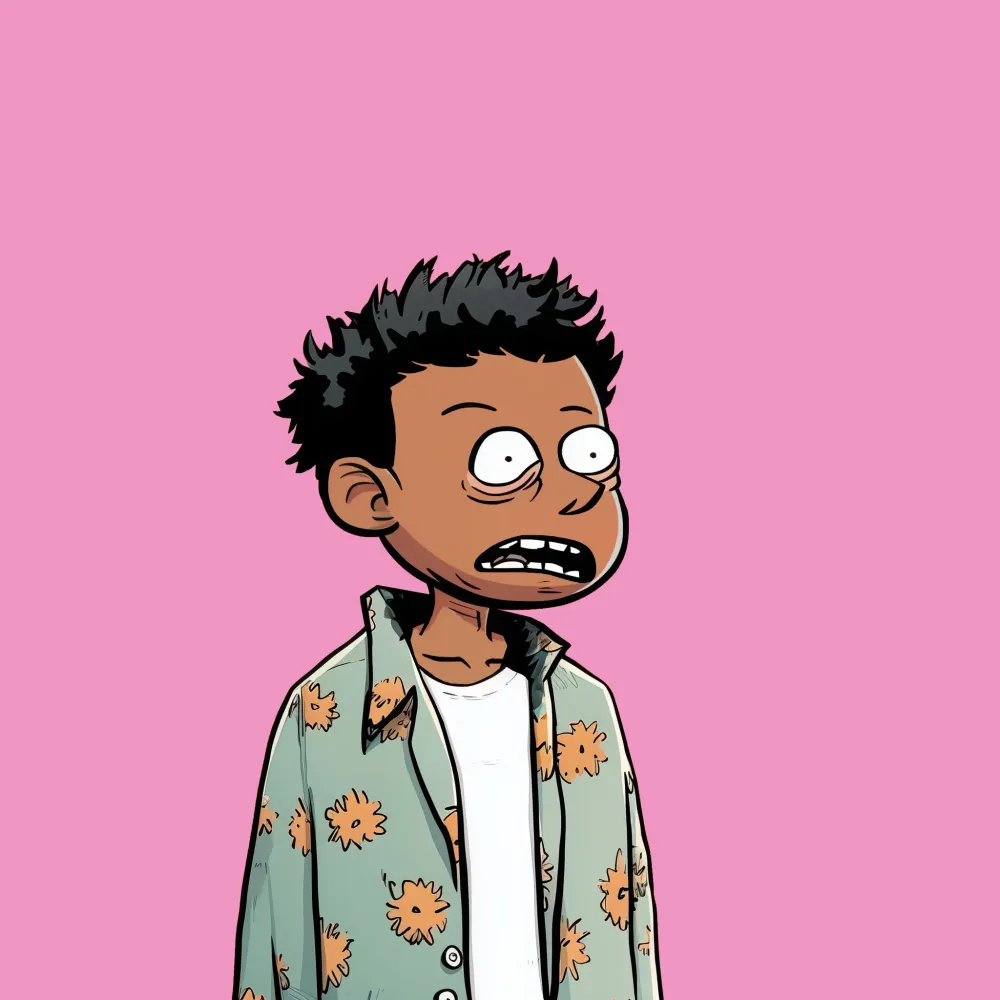 Digital Slops #5451
