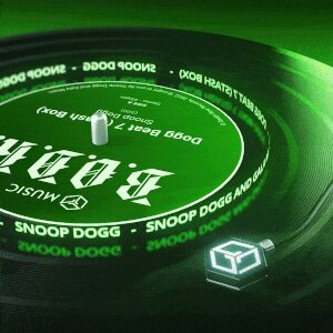 Dogg Beat 7 (Stash Box)