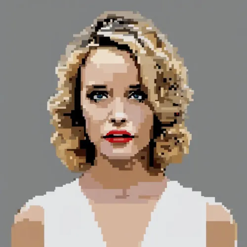 PIXEL #12