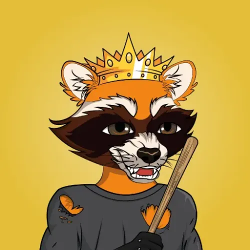Trash Bandit #232