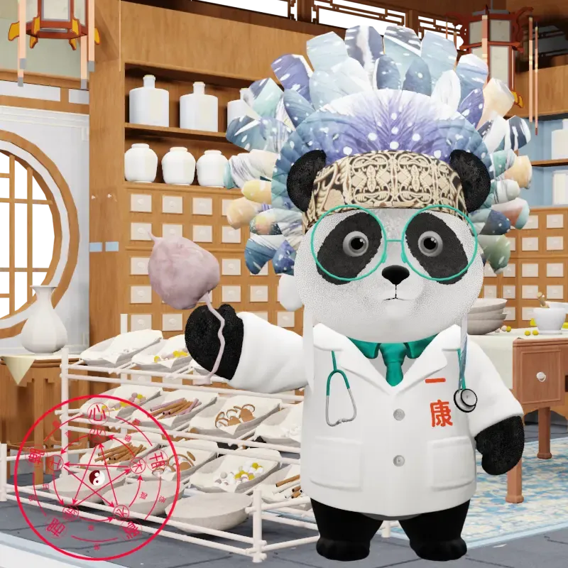 YKpanda #1597