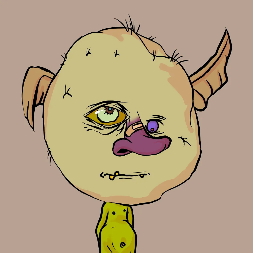 goblintown #6692