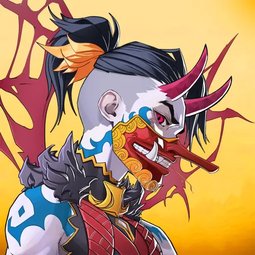 Ryujin #1795