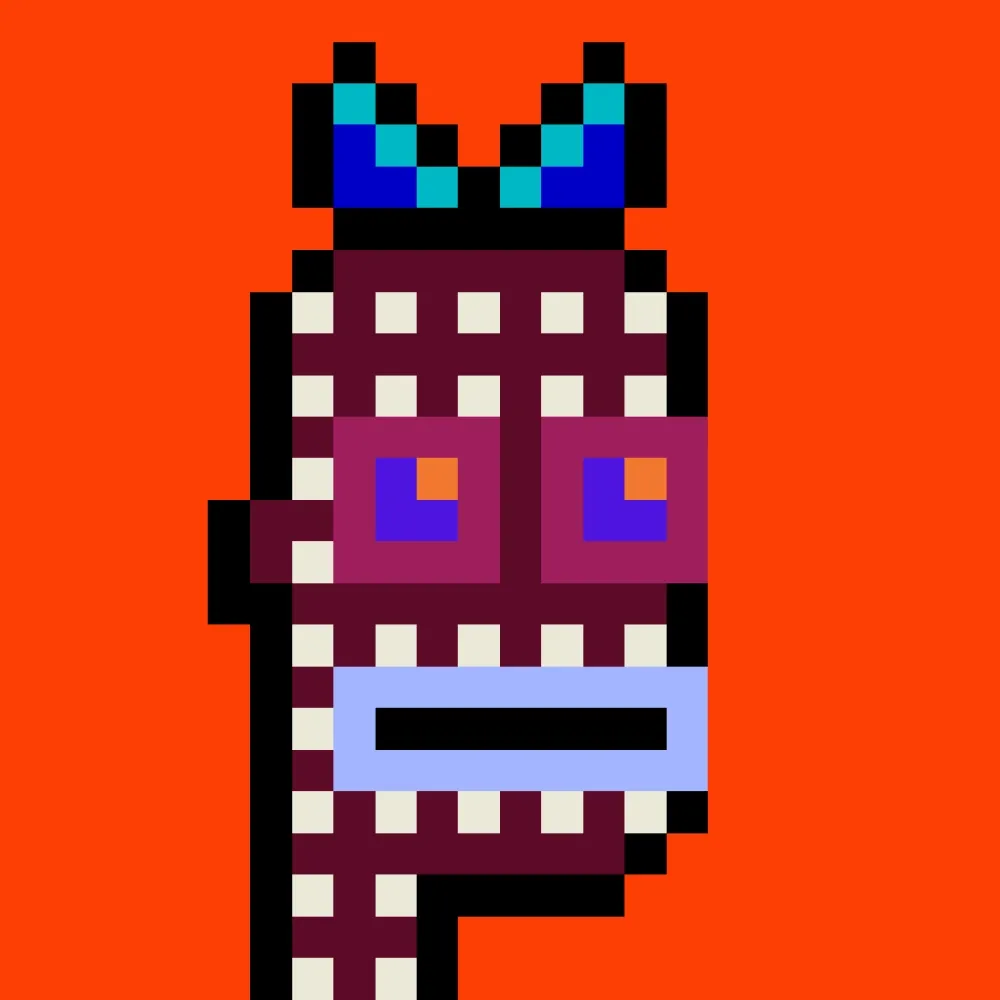 Fishpunk #1615