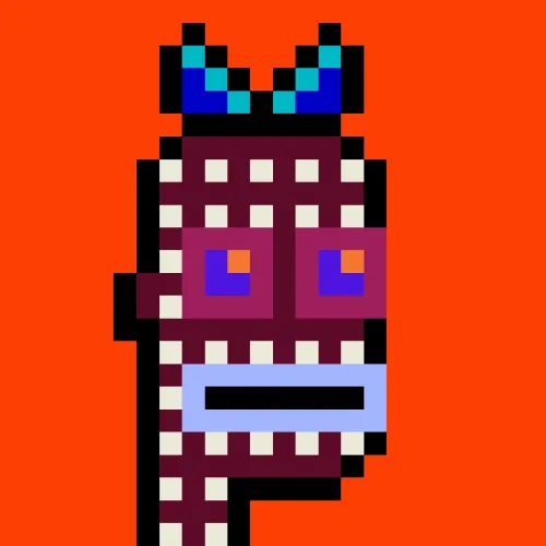 Fishpunk #1615