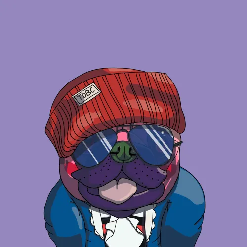 TopDog #7773