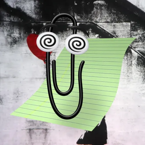 Clippy #92