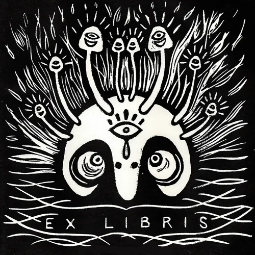 Ex Libris #6