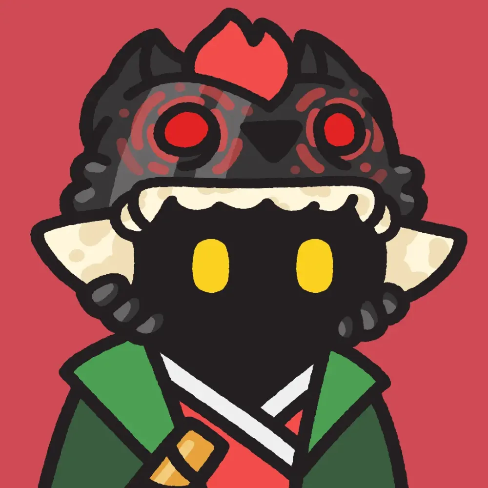 Shadow Wolf #508