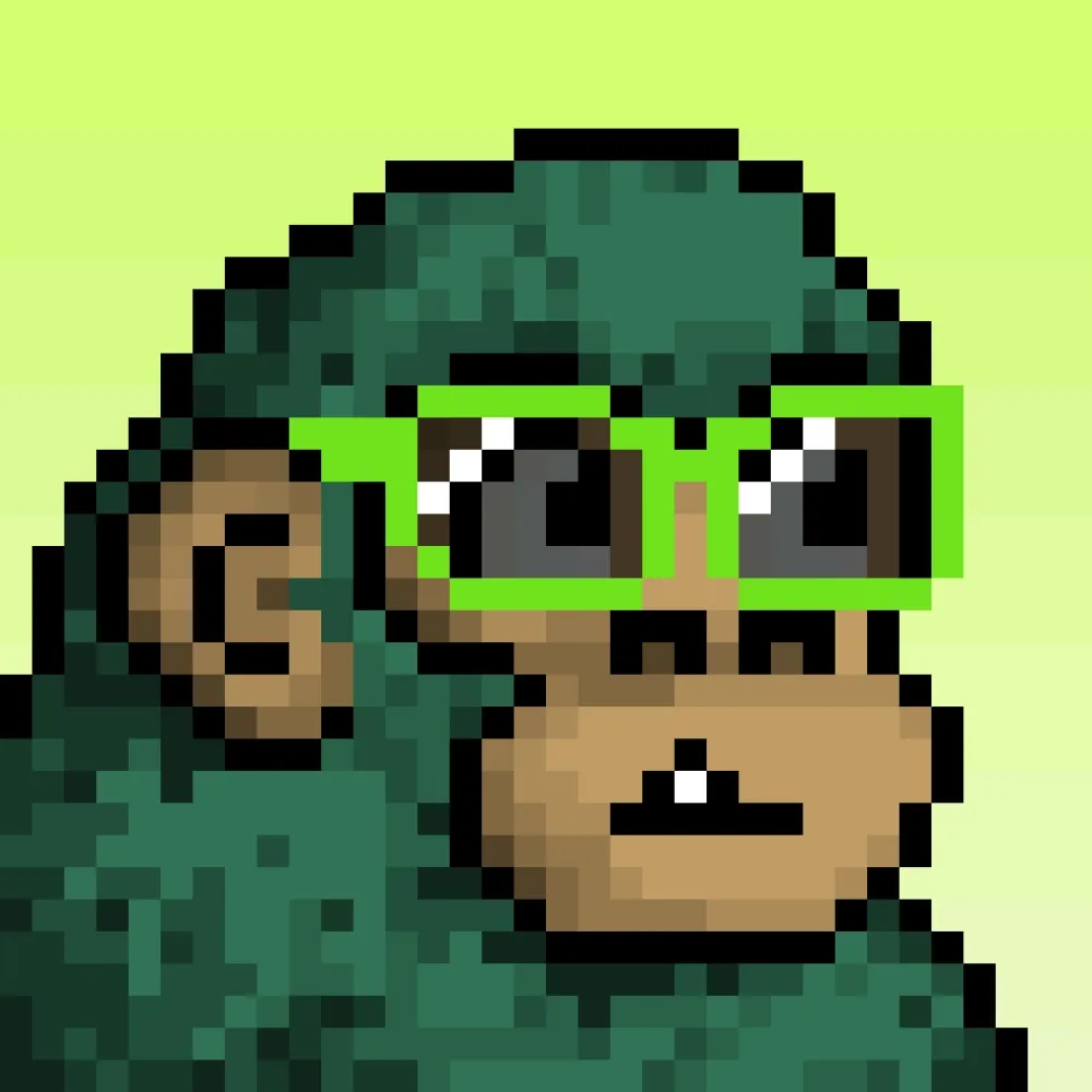 CyberKong #3966