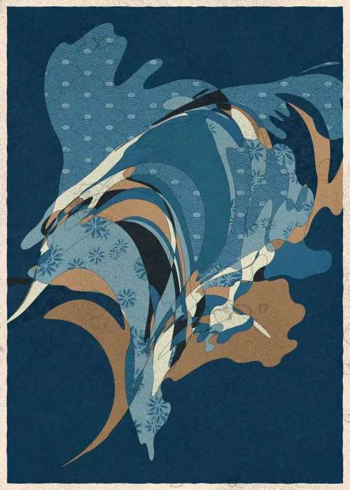 Memories of Qilin #466