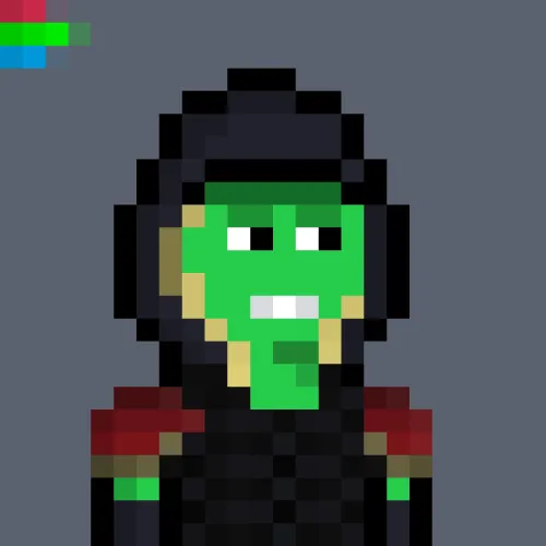 CLOAKS #7397