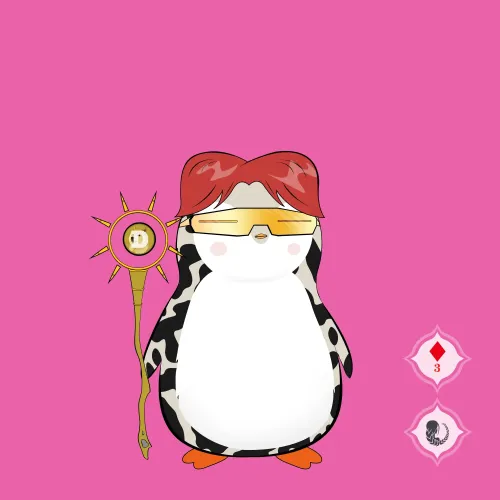 Penguins#6900