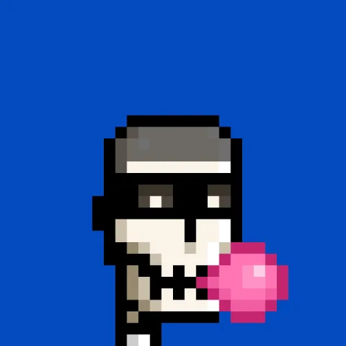 Ghoul #1068
