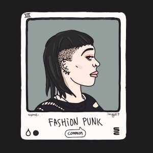 Fashion Punk