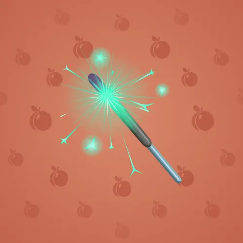 Party Sparkler #14458