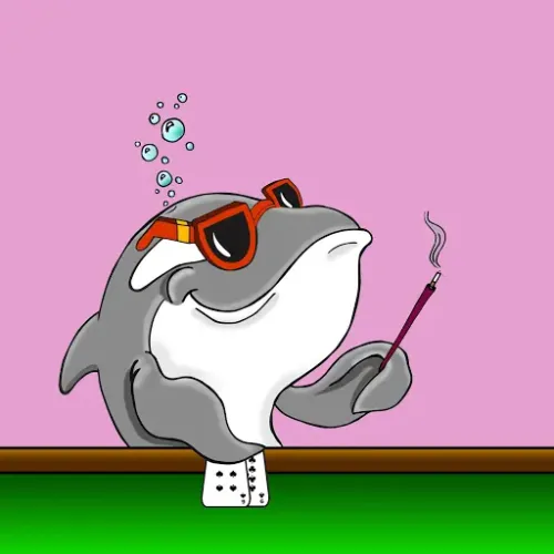 RecklessWhale ＃1638