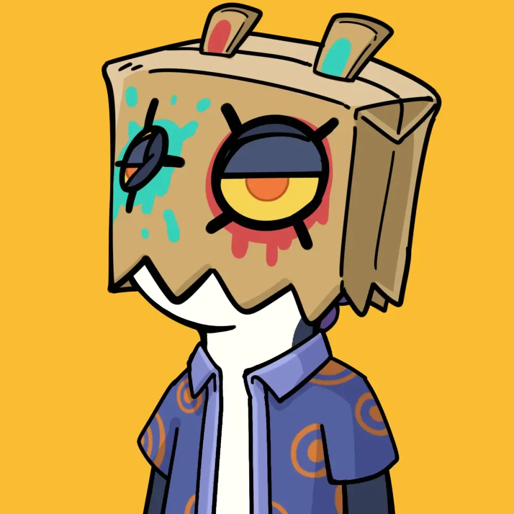 Jimmy #5040