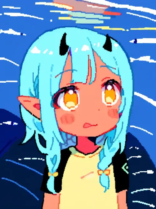 Yumemono #2971