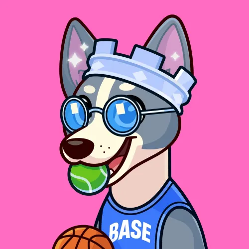 Basenji #288