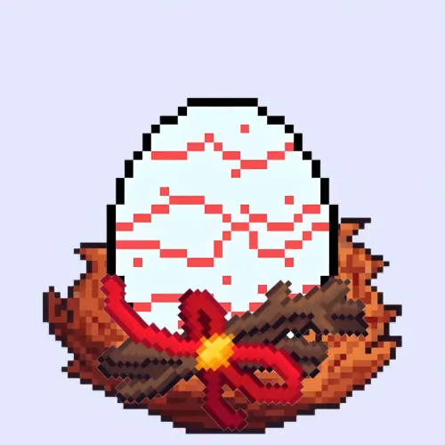 Mystic Egg #188