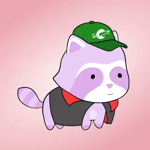 Chubbikun #8501