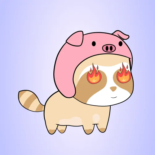 Chubbikun #8621
