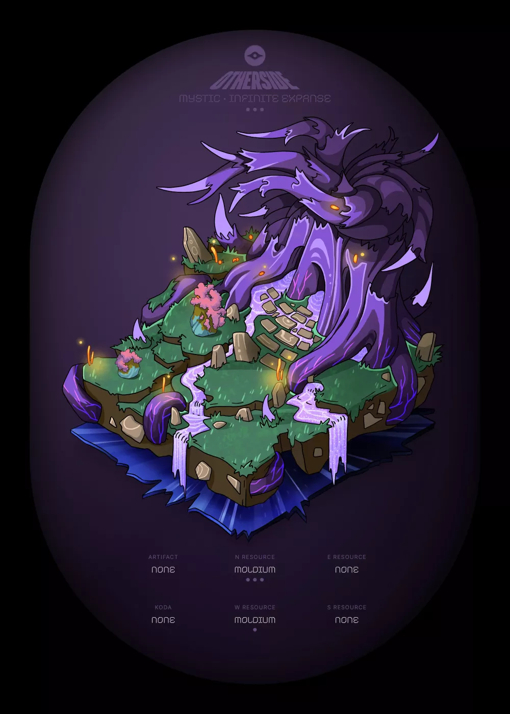 Otherdeed for Otherside #48725