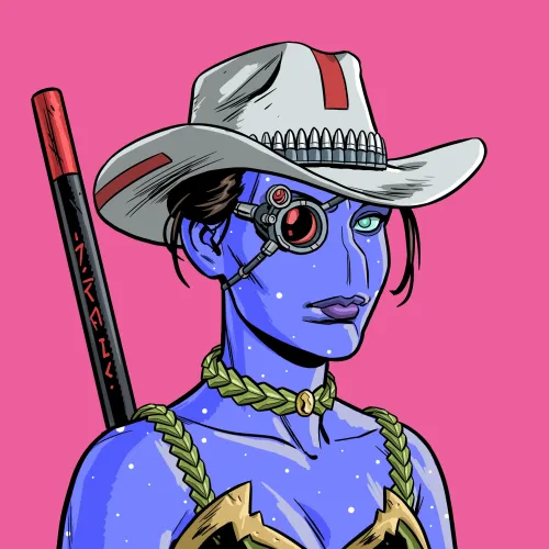 MetaHero #8152