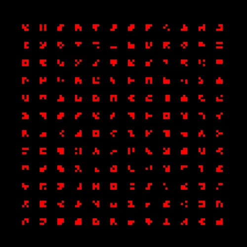 glyph #4349