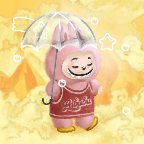 Labubu #238
