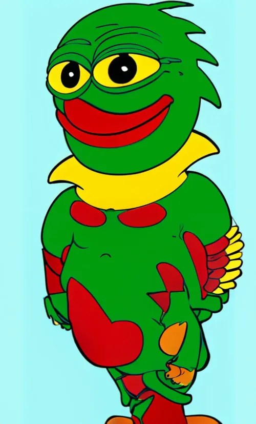 Sproto Pepe #1375
