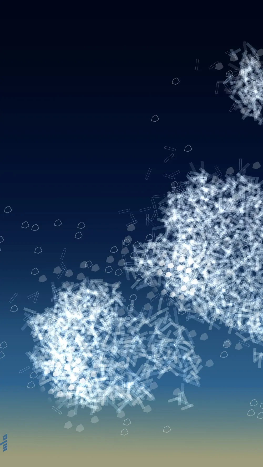 Noctilucent Memento #48