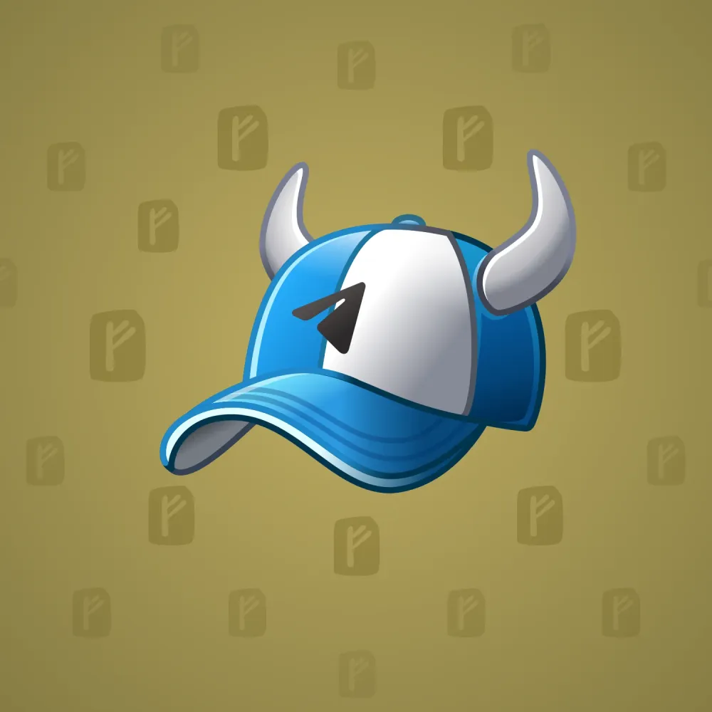 Durov’s Cap #2532