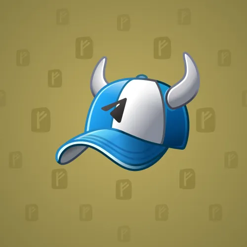 Durov’s Cap #2532