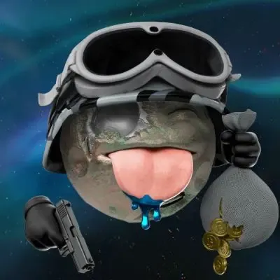 Lunatics #2969 (#92312590)